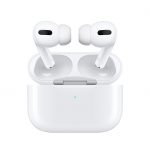 White New Apple Airpod Pro Hengxuan(High Copy With Popup Msg/Locate In Find My Iphone)
