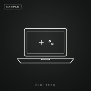 Sample – Gaming Laptop 15.6″ RTX, 16GB RAM, 512GB SSD