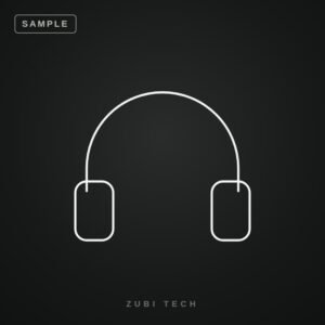Sample – Wireless Gaming Headset