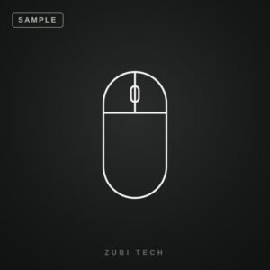 Sample – Wireless Gaming Mouse