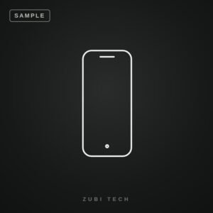 Sample – Smartphone 6.7″ 8GB RAM, 256GB
