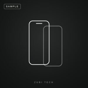 Sample – Smartphone 6.5″ 6GB RAM, 128GB